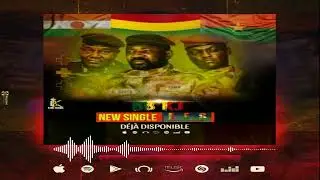 BB KJ ARMÉE MALI 2024