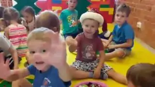 Занятия по ЛЕГО-ЛОГО программе