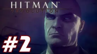 Assassin Chronicles: The Next Chapter Of Hitman Absolution