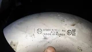 Качественый строителный каска обзор