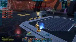 Voidstar