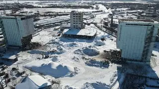 СНОС ЗДАНИЯ ЭЛЕВАТОРА МУРОМ #2 11.03.2021