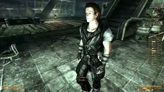 Fallout #SFW-RA с2 ч033 Герой Арефу