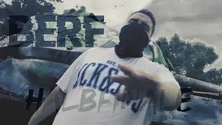 Berf (feat. Garuda) vs. Restii | Halbfinale HR #dissharmony