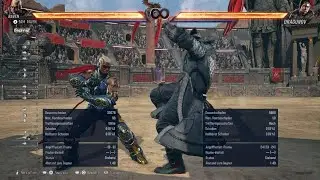TEKKEN8 Raven guide 2