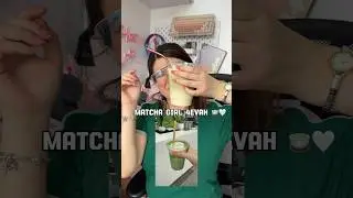 Unboxing my first Ceremony Matcha kit! 🍵 #matchalover #matchalatte #matcharecipe #matchapowder