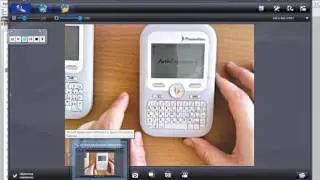 Система опроса и тестирования ActivExpression 2‎