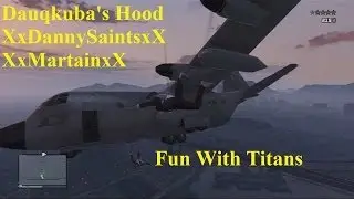 Funny GTA VMoments#3 