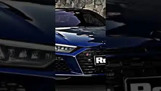 Beauty of Audi  #car #carlover #shortvideo #audi #shorts #short