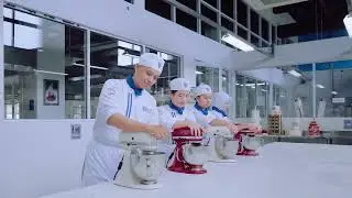 COMPANY PROFILE BATAM TOURISM POLYTECHNIC 2024
