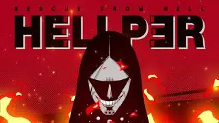 Hellper: Idle RPG clicker AFK game_TW
