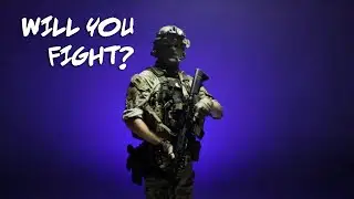 Operation Swift Hammer Milsim - Ballahack Airsoft Field