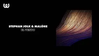 Stephan Jolk & Malone - El Vento