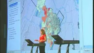 Spatial Analysis for Urban Planning Demo