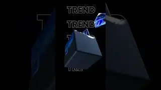 Abstraktr story reels geomettry, trend reels