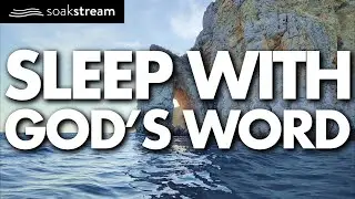 Play These Scriptures All Night And See What God Does | 100+ Bible Verses For Sleep
