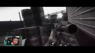 Customs Raid