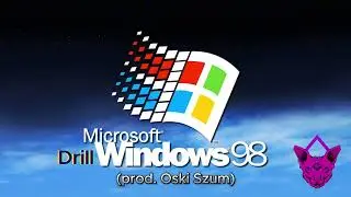 (FREE FOR PROFIT) DJ Error "Drill Windows 98" Type Beat | Melodic Drill Type Beat | 2024