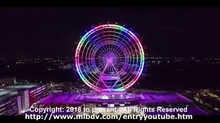 Night from SONGS FOR ORLANDO for Piano and Vocalist by Dr. Joe Utterback