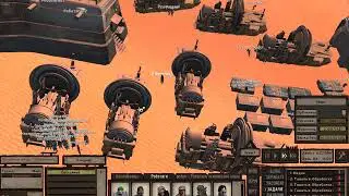 Kenshi №72 Колонизация Марса. Железная руда ценой в золото.