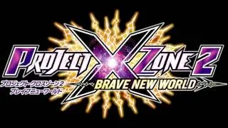 Project X Zone 2 : Brave New World - Funk Goes On (Normal)