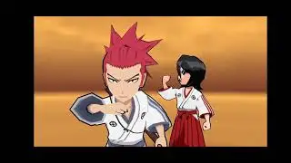 Anime in Bleach Game episode 1 😉 hindi