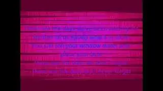 The days avicii ft. robbie williams lyrics
