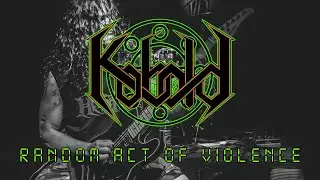 KOBOLD - Random Act of Violence【Music video】