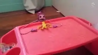 mommy long legs vore