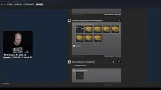 CSGO VERETÉS