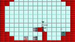 Mazing study: Bl ladderless(Opera 24fps)