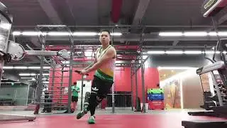 SKATER
