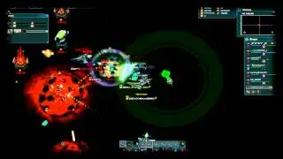 Darkorbit Base Dominator