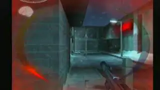 Badass Buspass Impasse - 0:38.9