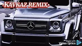•KAVKAZ REMIX•