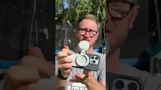 ShiftCam SnapSeries SnapGrip Pro SnapStand Max Review #techreview #magsafe