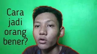 Puasa menurut kitab Fathul Qorib | cara jadi orang bener?