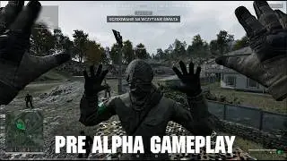 Wardogs Pre Alpha | 60+ Minutes RAW Gameplay!