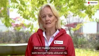 I år må vi tyvstarte julens giverglede