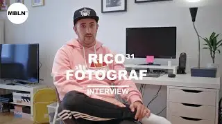INTERVIEW - RICO 31, FOTOGRAF