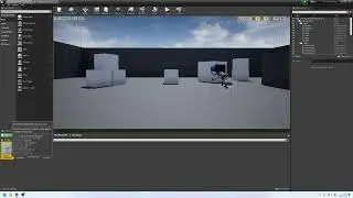 UE4 HitScan Weapon
