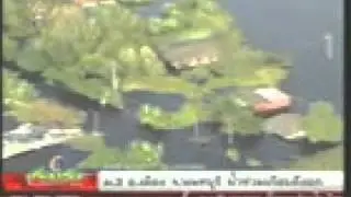 OCT11 THAILAND Flood News at Noon ; Ch3.3gp