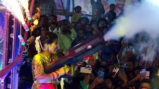 Swapna Yadav Sadar at Narayanguda | Sadar Festival in Hyderabad | Swapna Yadav Sadar 2024
