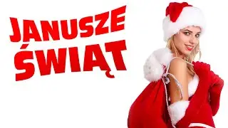 Janusze Świąt 🎄