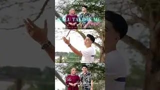 "Kalu Takdok Mu" Bakal Release Di Youtube Him Rintingmas Pada 1.6.2024 9 Mlm. #dikirbarat