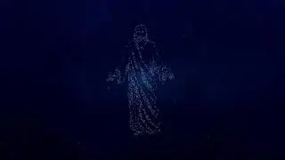 "Этот день рождества." Егор и Наталья Лансере