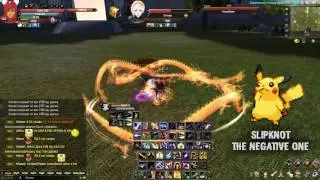 Трэш-PvP: 36|6| vs Окова