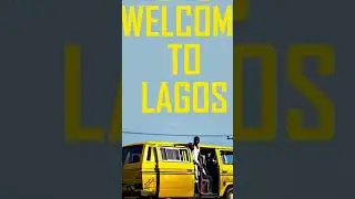 #afrobeatinstrumental Welcom To Lagos #typebeat #afropopinstrumental