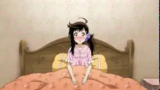 Best Moment Ichijo Raku x Haruna Onodeera