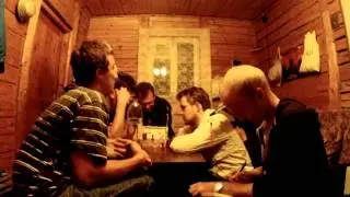 Шахматные вечера - 2012 (Голицын - Коновалов)